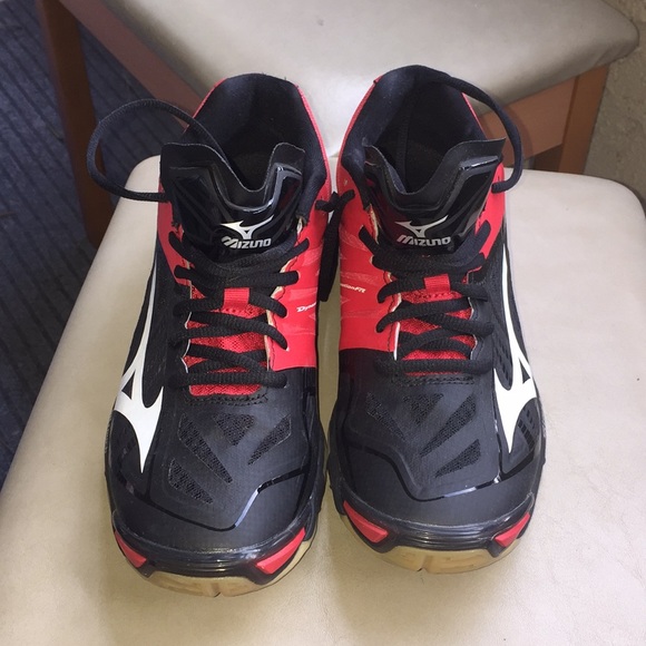 court shoes volleyball women's